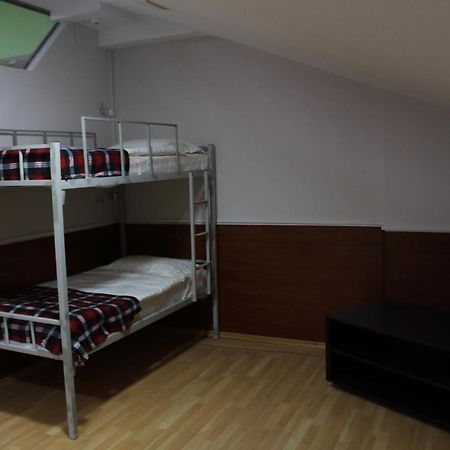 Hostel Portal Tbilisi Luaran gambar