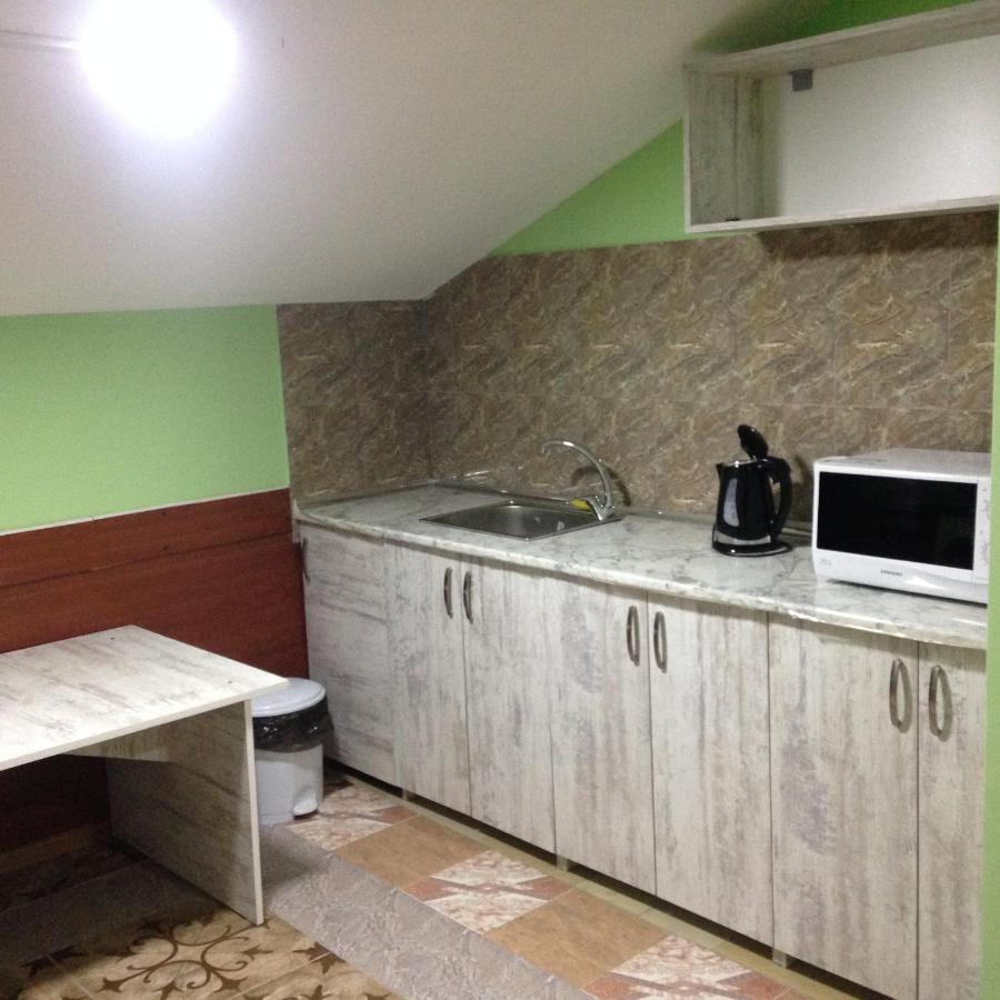 Hostel Portal Tbilisi Luaran gambar