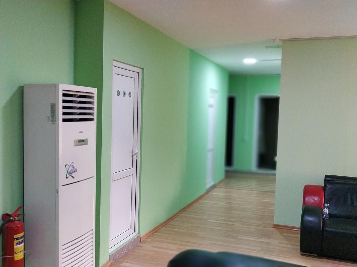 Hostel Portal Tbilisi Luaran gambar