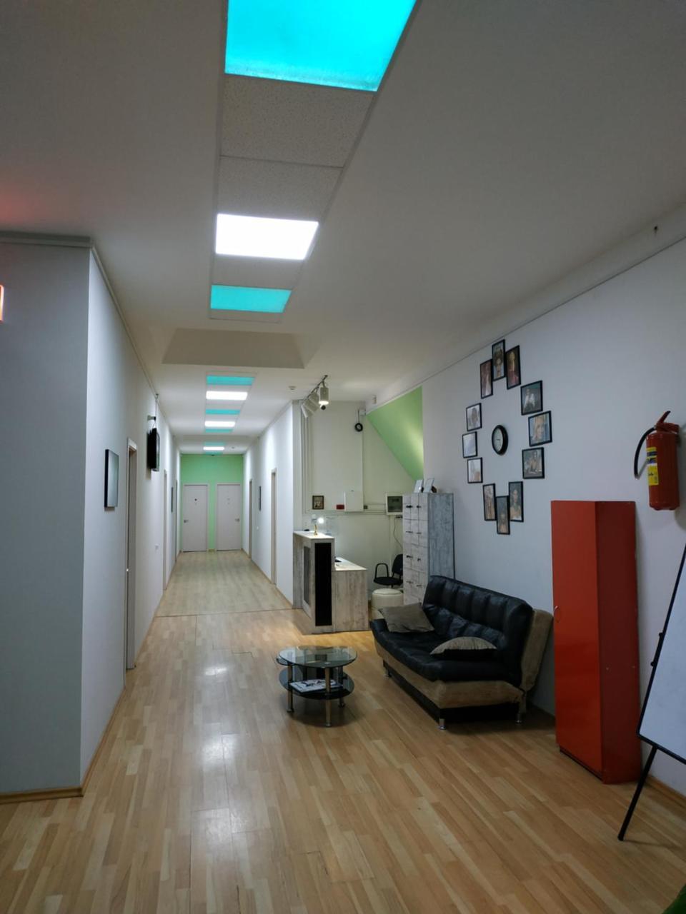 Hostel Portal Tbilisi Luaran gambar