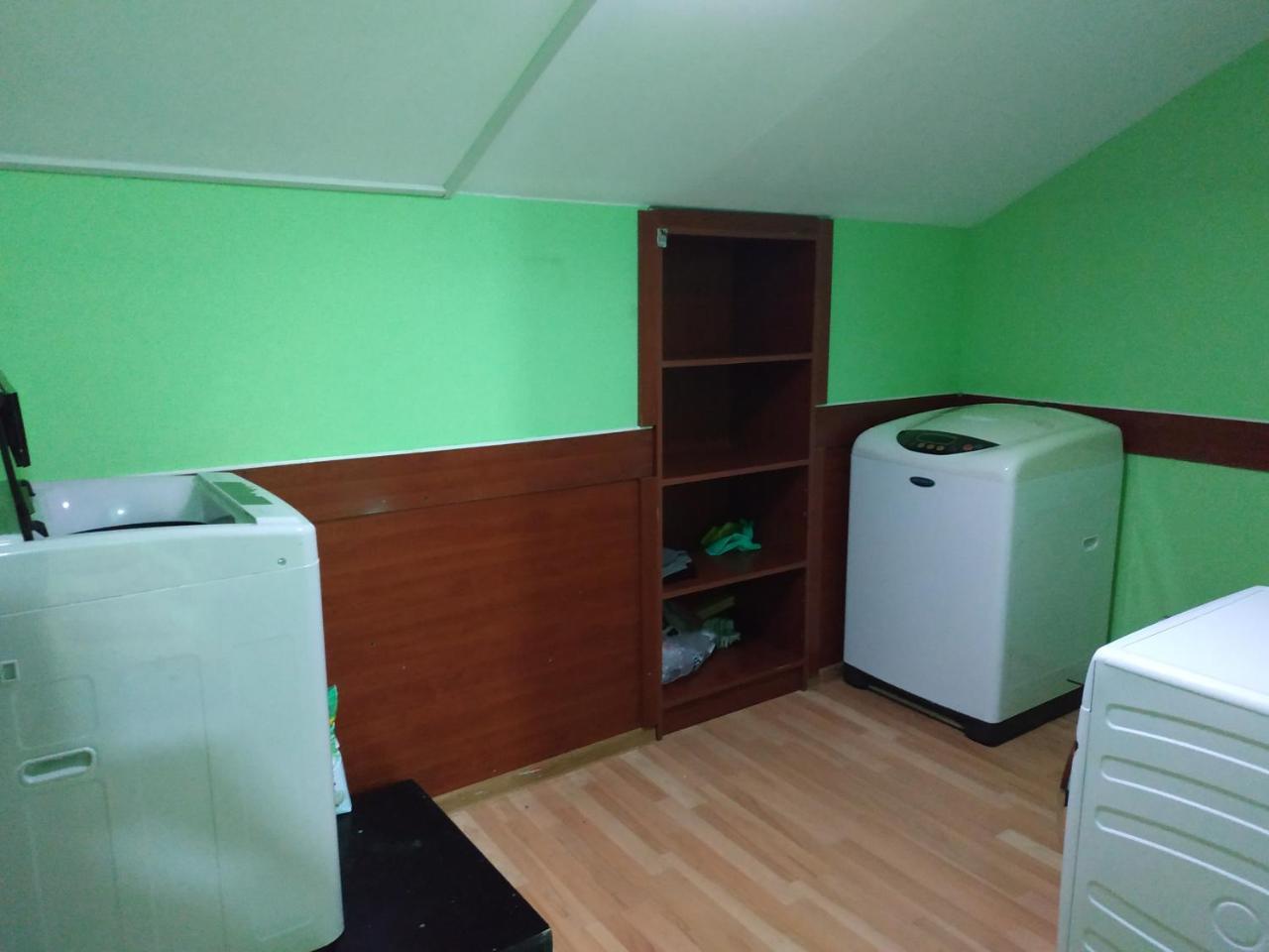 Hostel Portal Tbilisi Luaran gambar