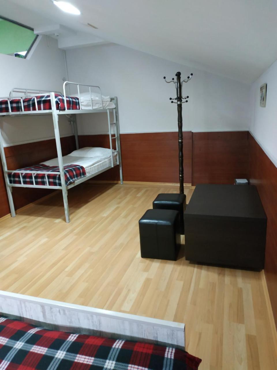 Hostel Portal Tbilisi Luaran gambar