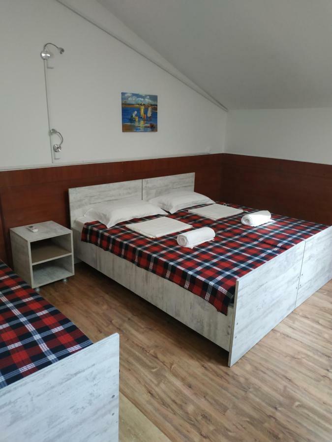 Hostel Portal Tbilisi Luaran gambar
