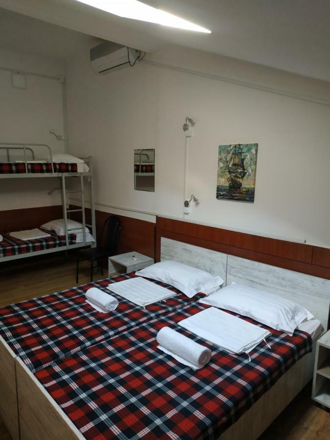 Hostel Portal Tbilisi Luaran gambar