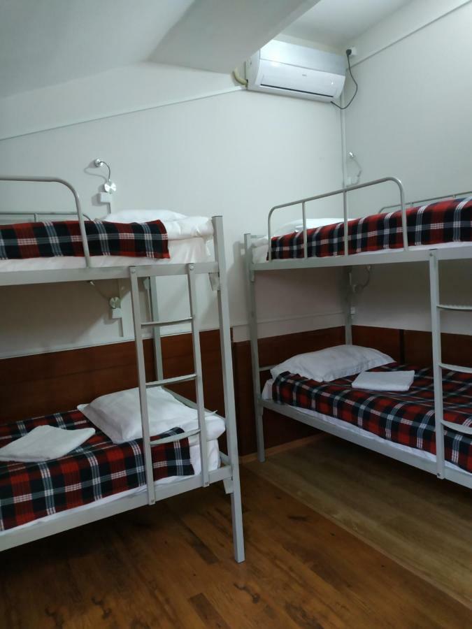 Hostel Portal Tbilisi Luaran gambar