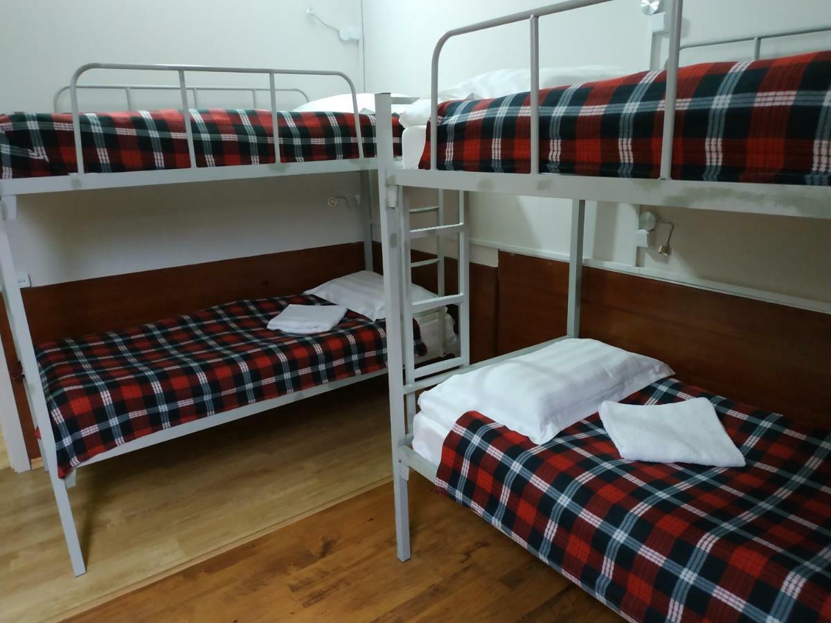 Hostel Portal Tbilisi Luaran gambar