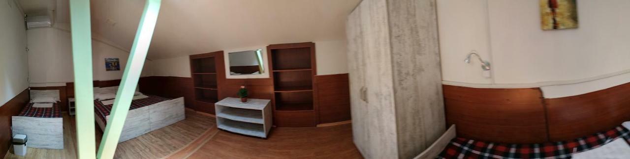 Hostel Portal Tbilisi Luaran gambar