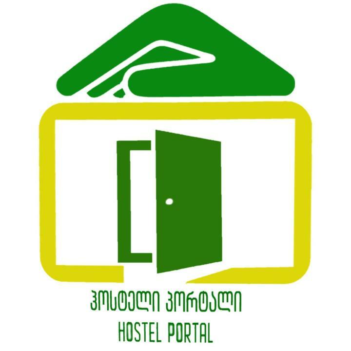 Hostel Portal Tbilisi Luaran gambar
